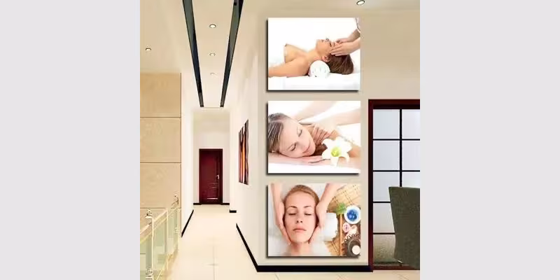Asian Spa