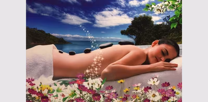 Sakura Massage Spa