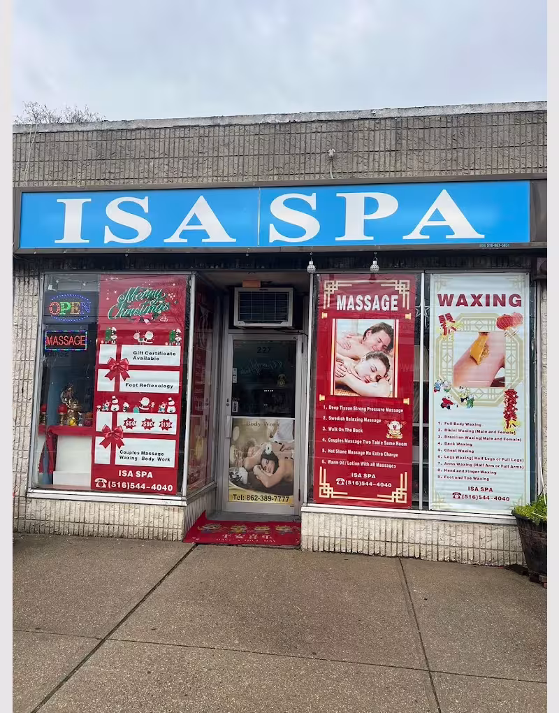 ISA SPA