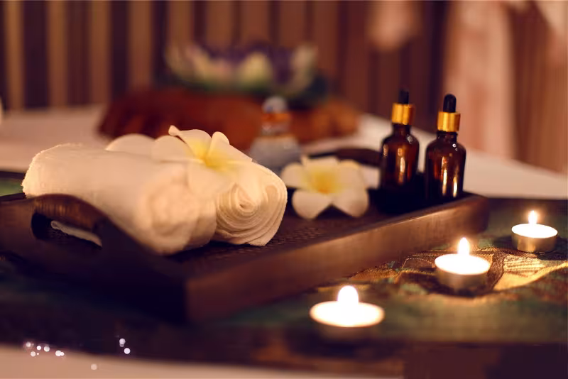 Best Spa in Long Island