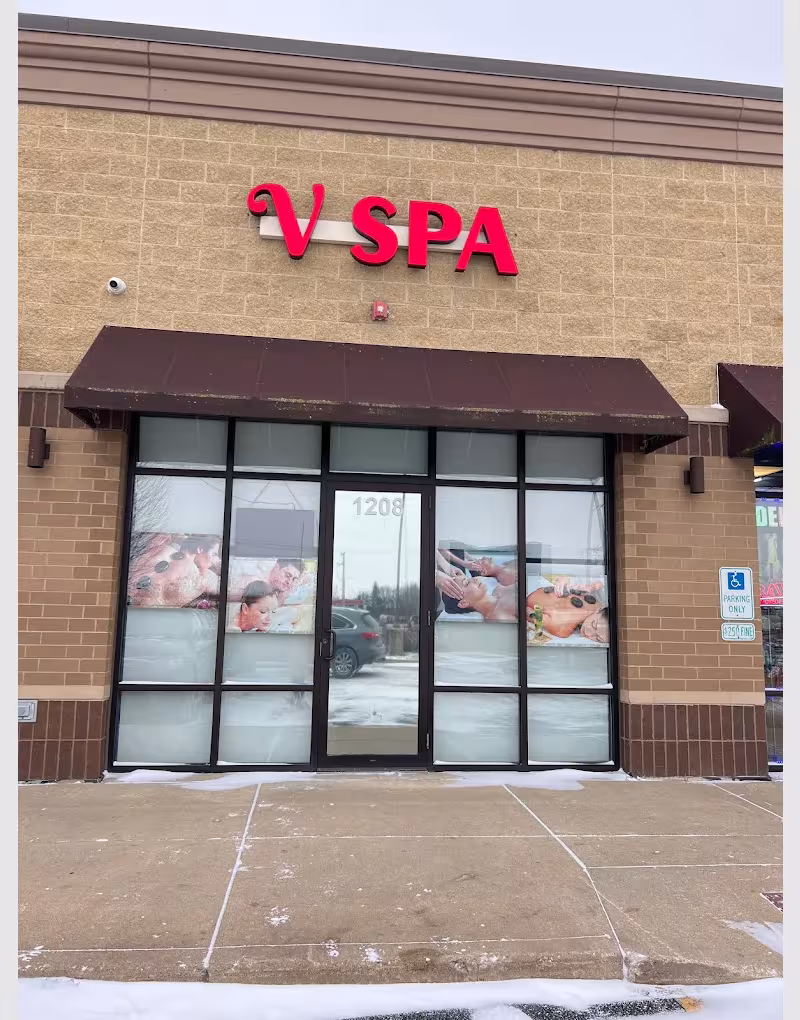 V Spa