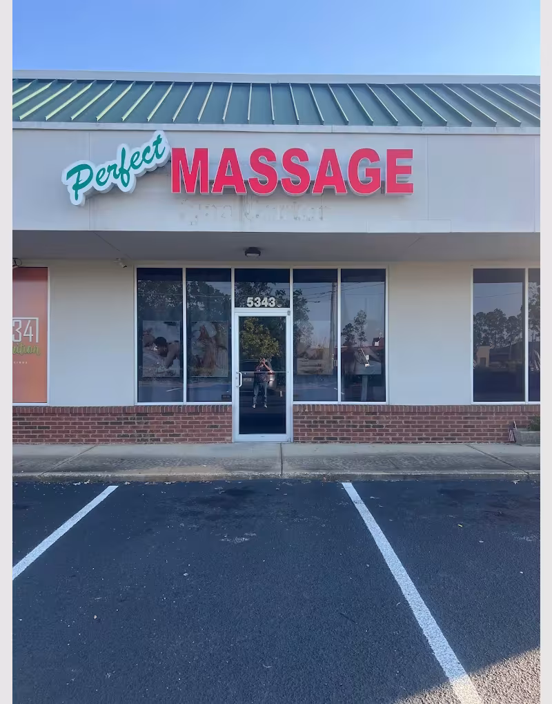 Perfect Massage