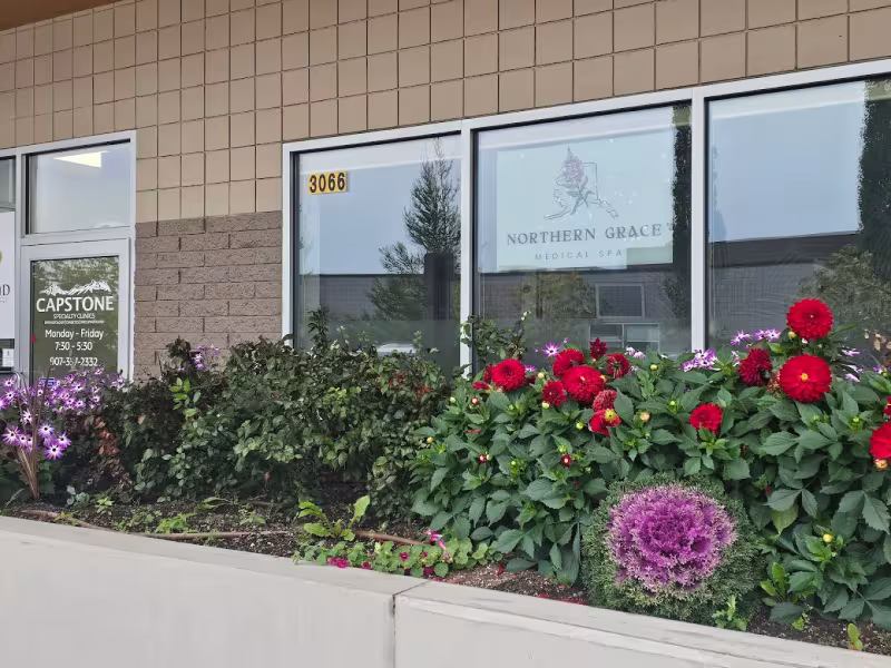 Northern Grace Medical Spa