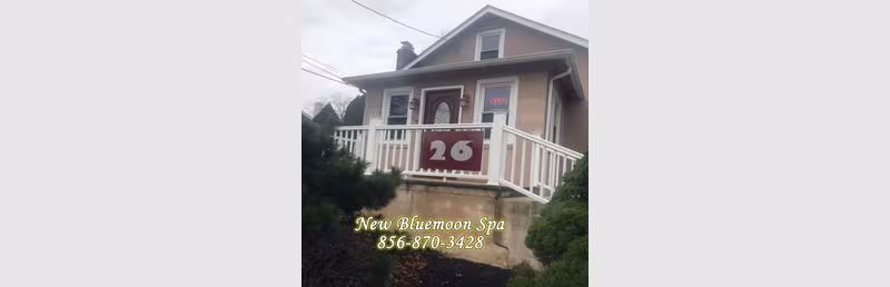 Moon Spa