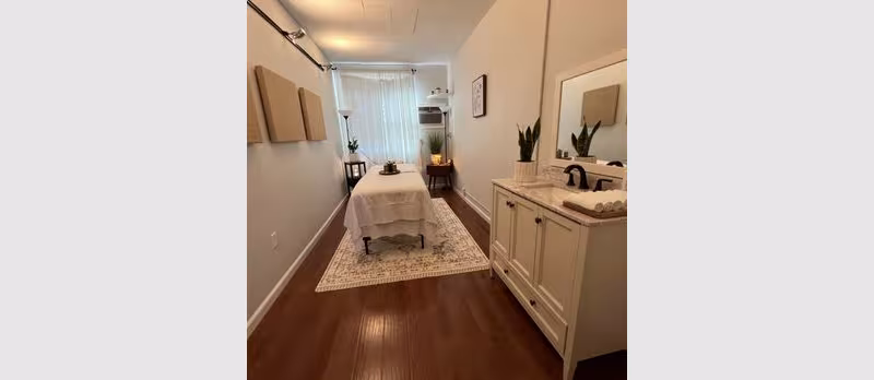 Shanglian Therapeutic Bodywork