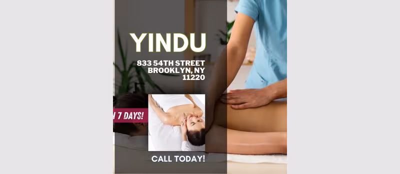 YinDu