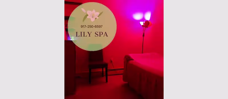Lily Spa
