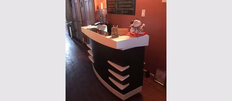 Spa on 7th