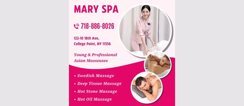 Mary Spa