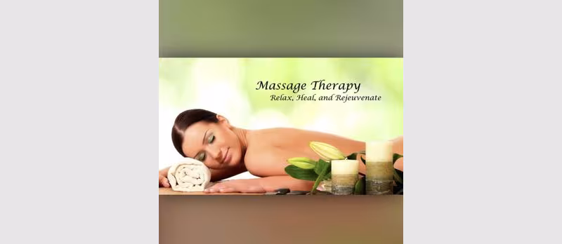 Brea Massage Spa