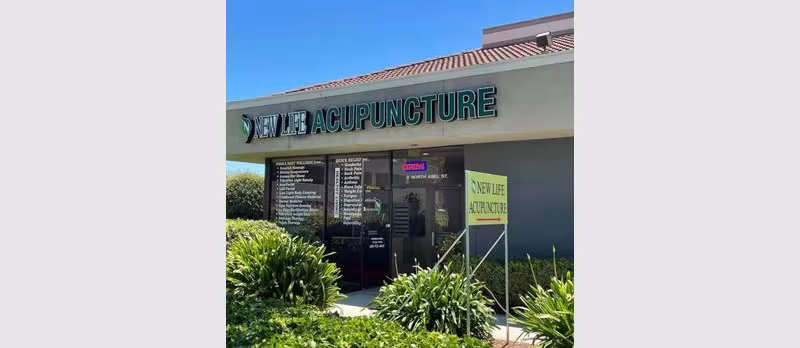 Zen Life Acupuncture