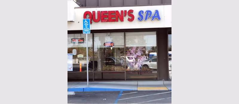 Queen's Beauty Spa