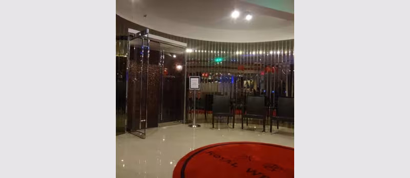 Royal Yun Wellness Spa