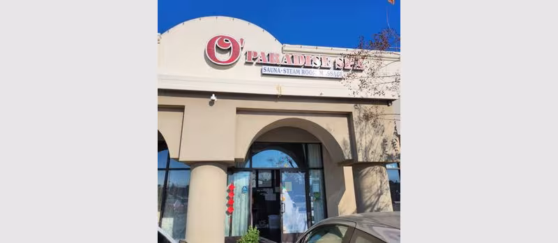 O'Paradise Spa