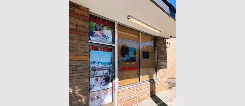 J&T Massage Spa