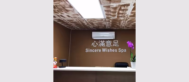 Sincere Wishes Spa