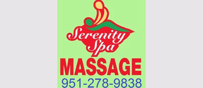 Serenity Massage Spa