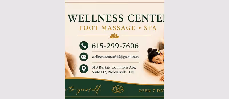 Wellness Center