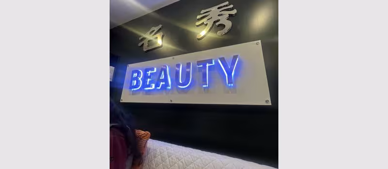 Jing's Beauty