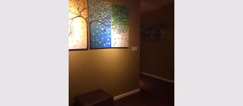 Pure Seasons Spa