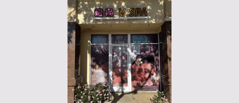 V Spa