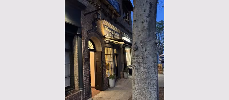 Shiatsu of Pasadena
