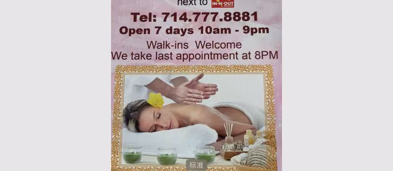 Soul Spa