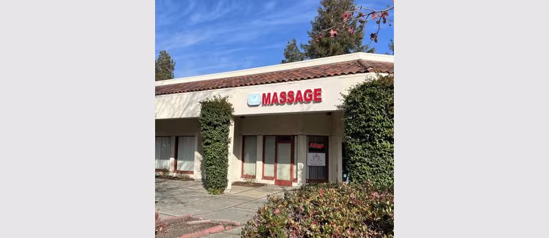 Perfect Healing Massage Center