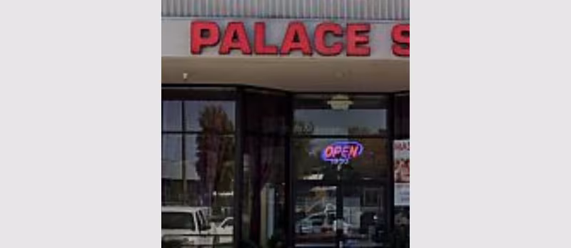 Palace Spa
