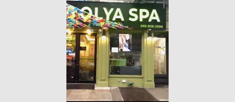 Olya Spa