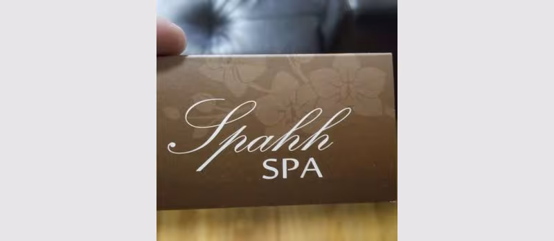 Spa HH