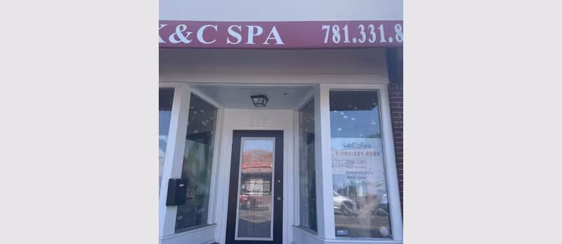 K&C Spa