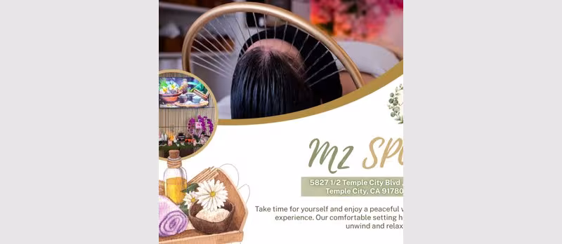 M2 SPA