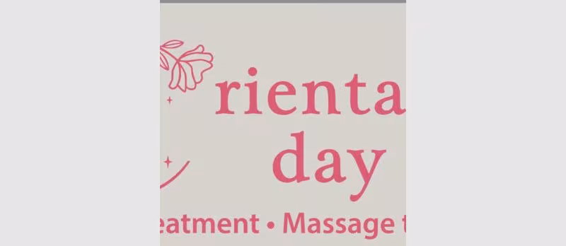 Oriental Day Spa