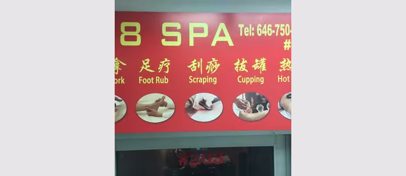 88 Spa