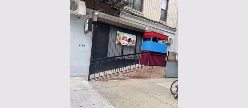 807 Spa Massage