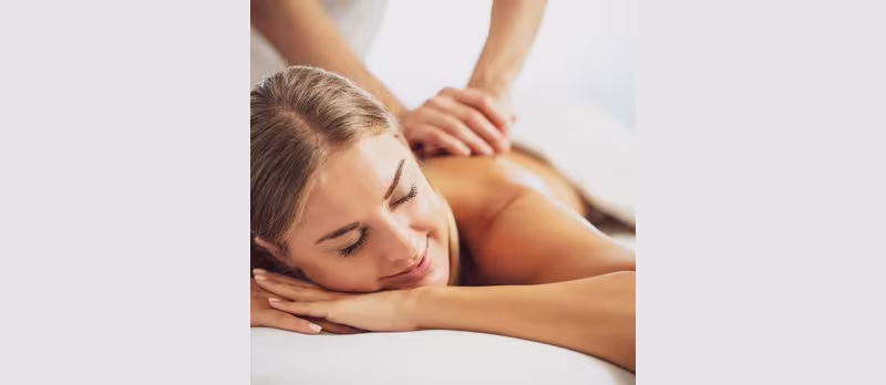 Xinmeizu Spa