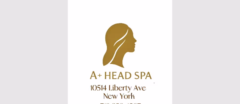 A+ Head Spa