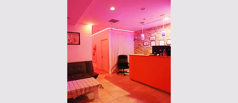Hong Kong Spa