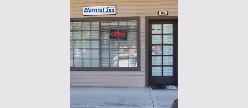 Classical Spa