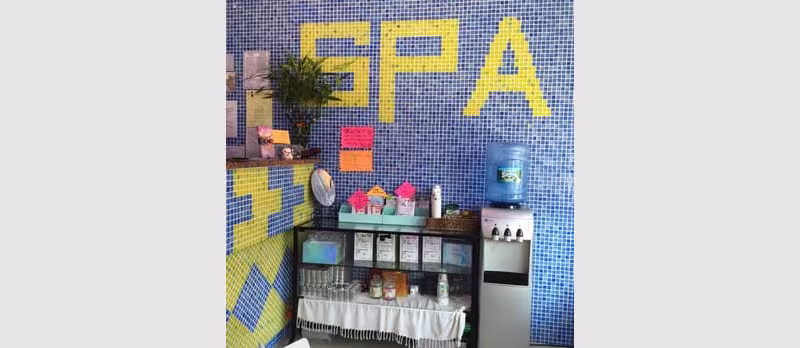 Feel Day Spa