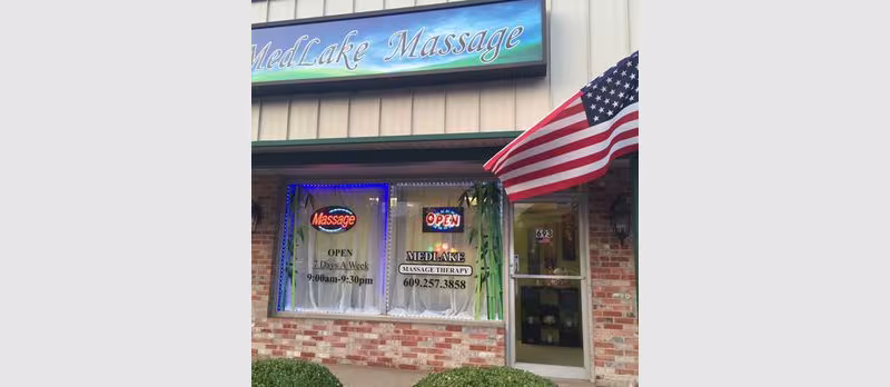 Medlake Massage