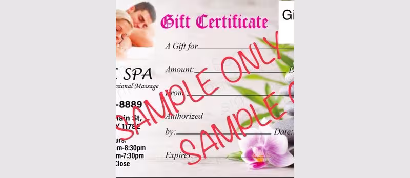 Sammi Spa