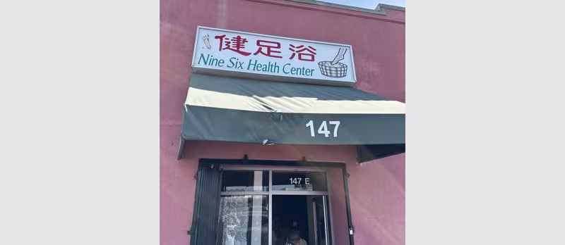 Nine Six Health Center