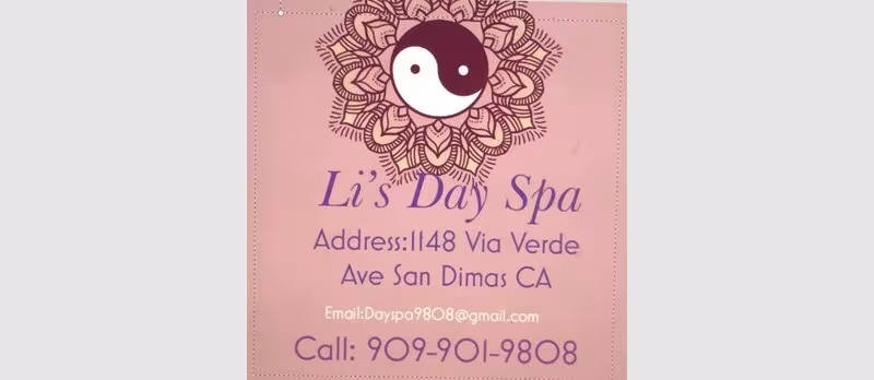 Li's Day Spa