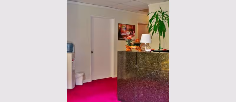 Foothill Acupuncture Center