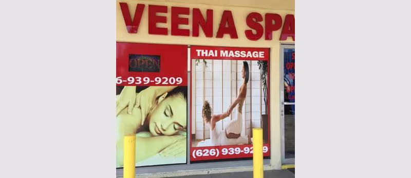 Veena Spa