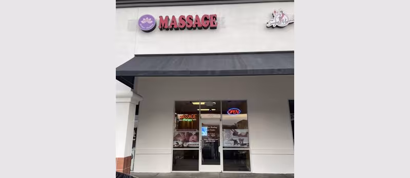 Perfect Healing Spa Center