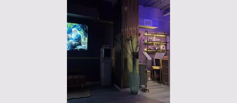 Spa Luxe