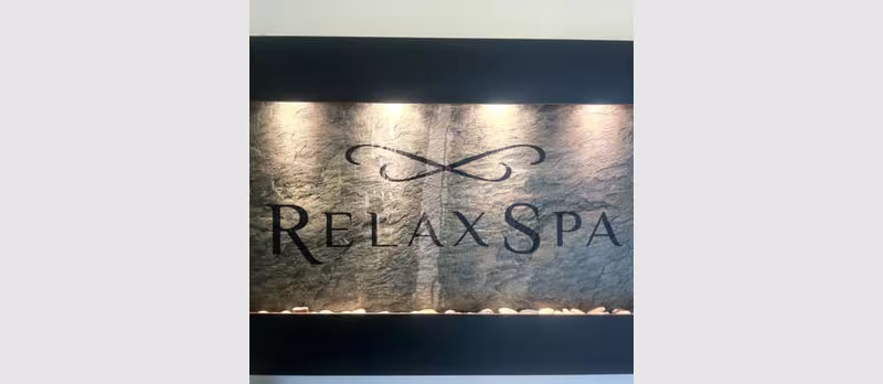 Relax Spa
